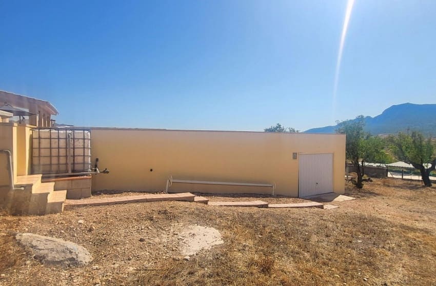 Chalet de 3 habitaciones en La Romana en venta con piscina garaje - 289.999 € (Ref: 10088770)