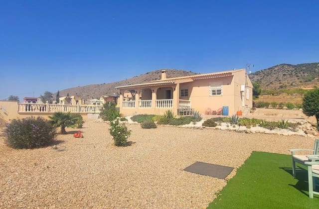 Chalet de 3 habitaciones en La Romana en venta con piscina garaje - 289.999 € (Ref: 10088770)