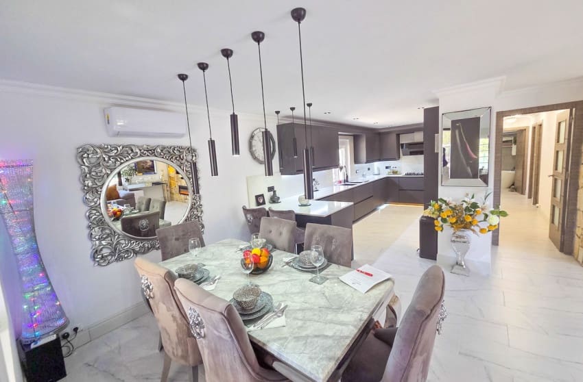 3 Zimmer Villa zu verkaufen in Crevillente / Crevillent mit Pool Garage - 395.000 € (Ref: 10088771)
