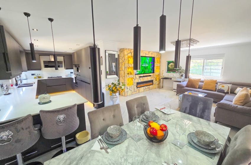 3 Zimmer Villa zu verkaufen in Crevillente / Crevillent mit Pool Garage - 395.000 € (Ref: 10088771)