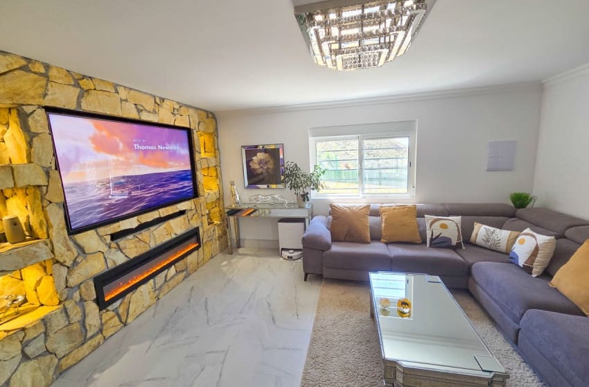 3 Zimmer Villa zu verkaufen in Crevillente / Crevillent mit Pool Garage - 395.000 € (Ref: 10088771)