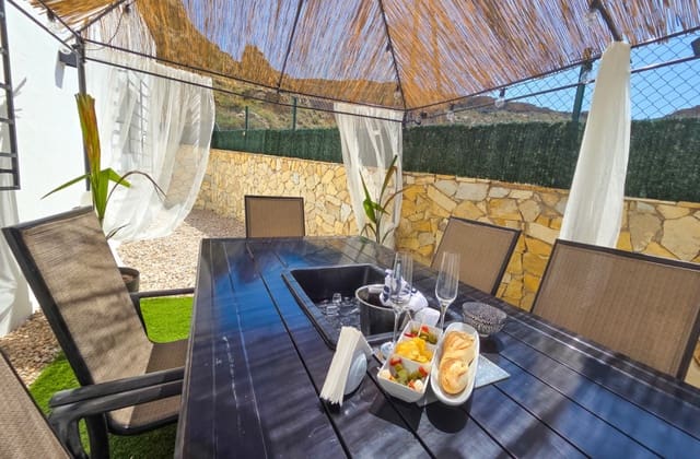 3 Zimmer Villa zu verkaufen in Crevillente / Crevillent mit Pool Garage - 395.000 € (Ref: 10088771)