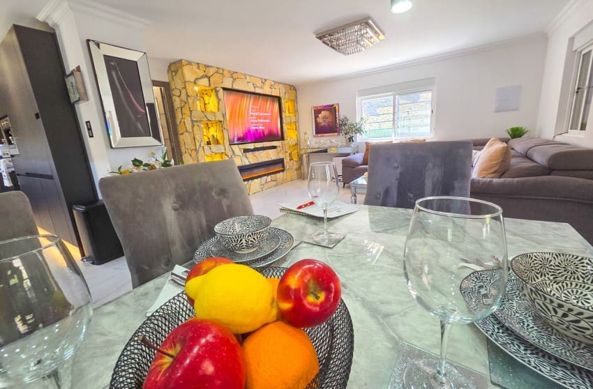 3 Zimmer Villa zu verkaufen in Crevillente / Crevillent mit Pool Garage - 395.000 € (Ref: 10088771)