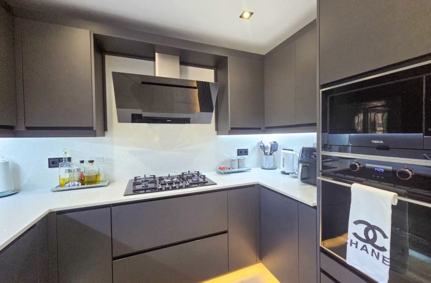 3 Zimmer Villa zu verkaufen in Crevillente / Crevillent mit Pool Garage - 395.000 € (Ref: 10088771)