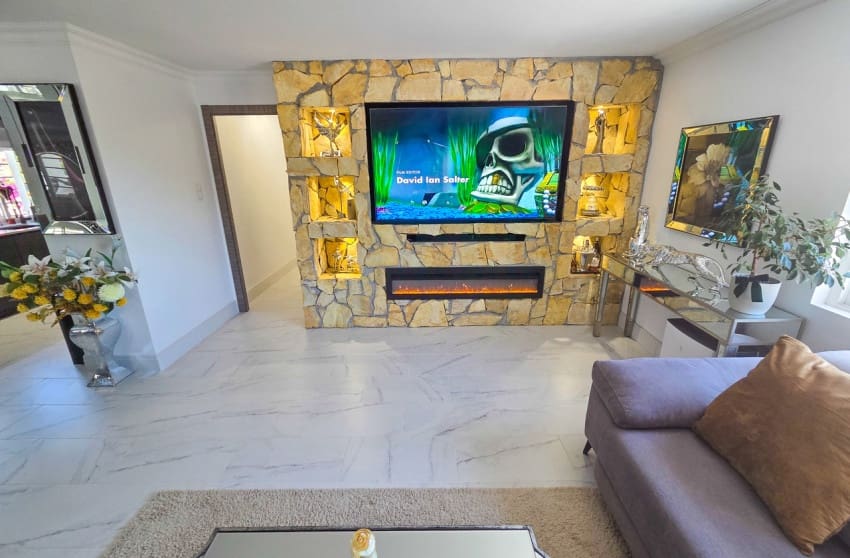 3 Zimmer Villa zu verkaufen in Crevillente / Crevillent mit Pool Garage - 395.000 € (Ref: 10088771)