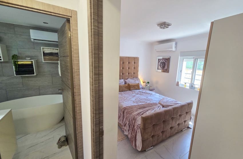 3 Zimmer Villa zu verkaufen in Crevillente / Crevillent mit Pool Garage - 395.000 € (Ref: 10088771)