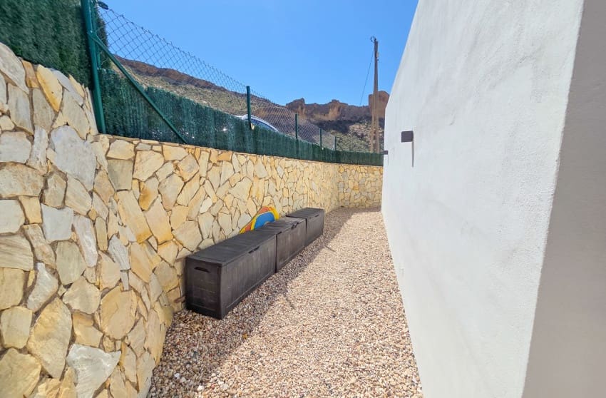 3 Zimmer Villa zu verkaufen in Crevillente / Crevillent mit Pool Garage - 395.000 € (Ref: 10088771)