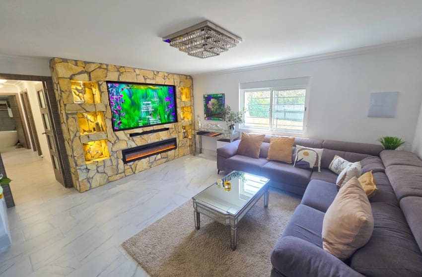 3 Zimmer Villa zu verkaufen in Crevillente / Crevillent mit Pool Garage - 395.000 € (Ref: 10088771)