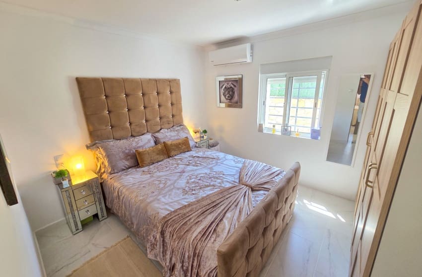 3 Zimmer Villa zu verkaufen in Crevillente / Crevillent mit Pool Garage - 395.000 € (Ref: 10088771)