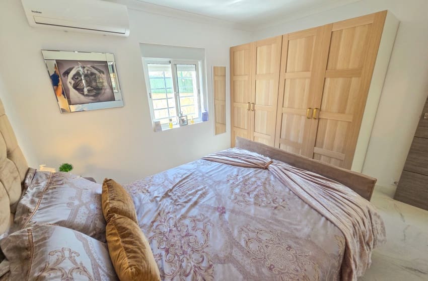 3 Zimmer Villa zu verkaufen in Crevillente / Crevillent mit Pool Garage - 395.000 € (Ref: 10088771)