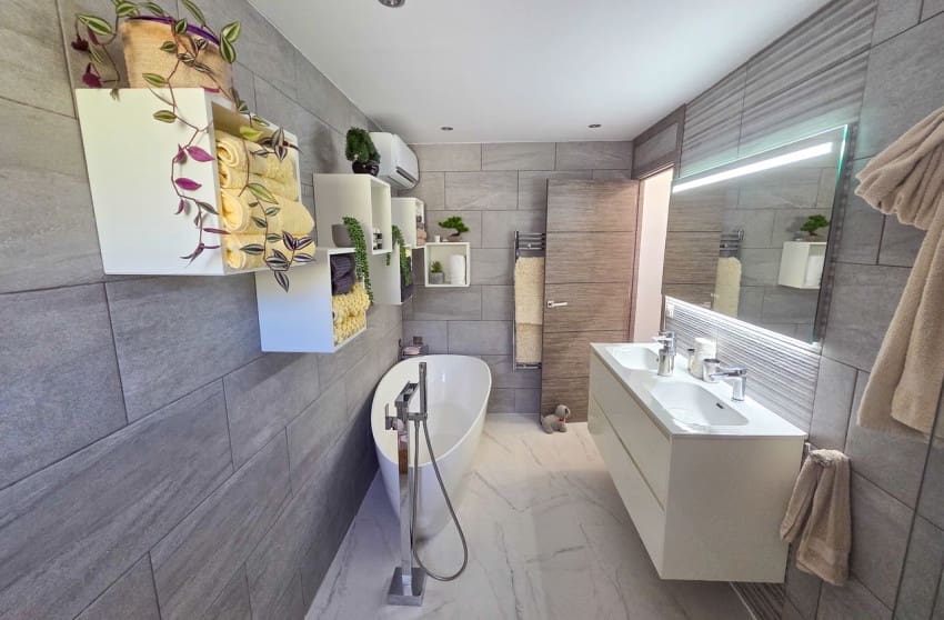 3 Zimmer Villa zu verkaufen in Crevillente / Crevillent mit Pool Garage - 395.000 € (Ref: 10088771)