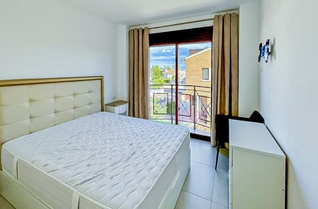 4 sovrum Villa till salu i Montebello, La Nucia med pool garage - 580 000 € (Ref: 10088773)
