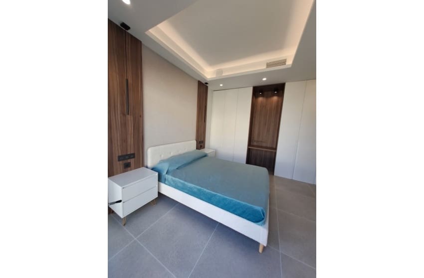 3 slaapkamer Villa te koop in Polop met zwembad - € 549.000 (Ref: 10088774)
