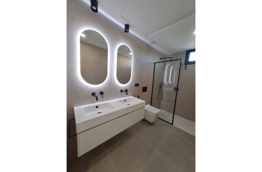 3 slaapkamer Villa te koop in Polop met zwembad - € 549.000 (Ref: 10088774)