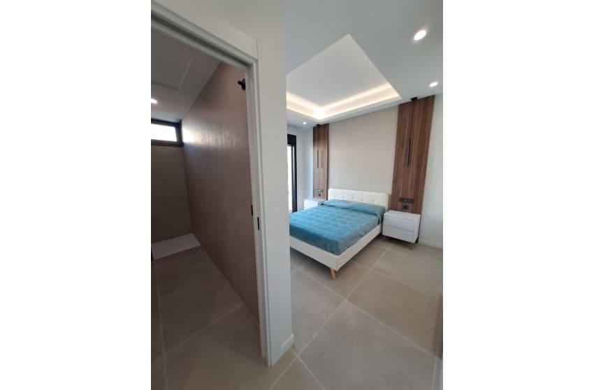 3 slaapkamer Villa te koop in Polop met zwembad - € 549.000 (Ref: 10088774)