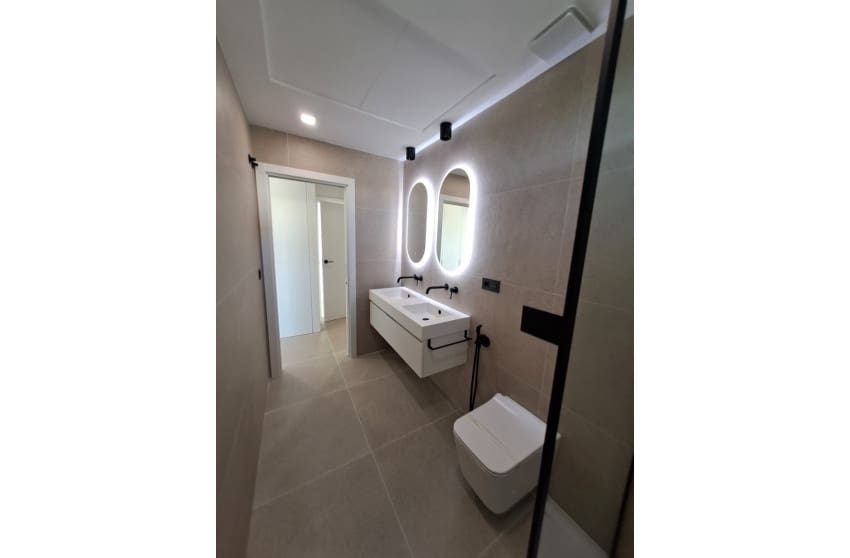 3 slaapkamer Villa te koop in Polop met zwembad - € 549.000 (Ref: 10088774)