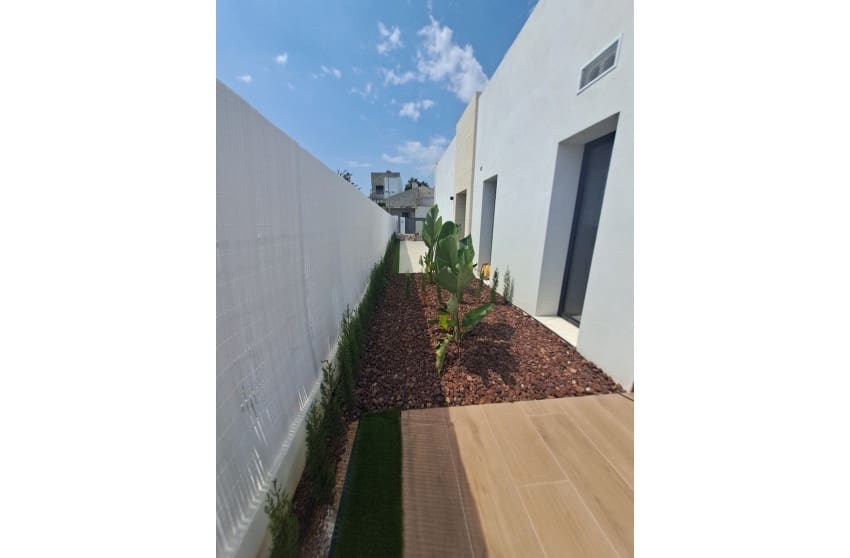 3 slaapkamer Villa te koop in Polop met zwembad - € 549.000 (Ref: 10088774)