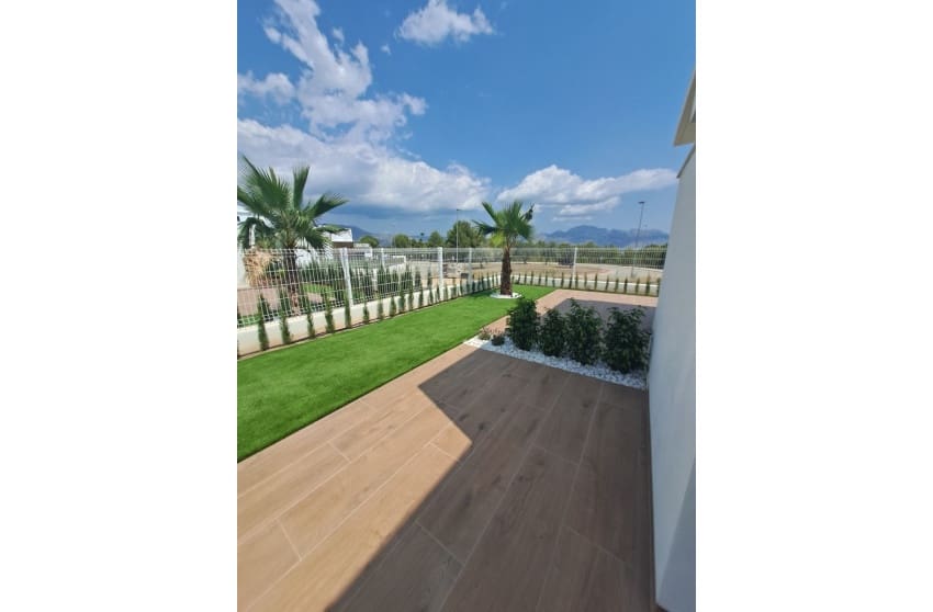 3 slaapkamer Villa te koop in Polop met zwembad - € 549.000 (Ref: 10088774)