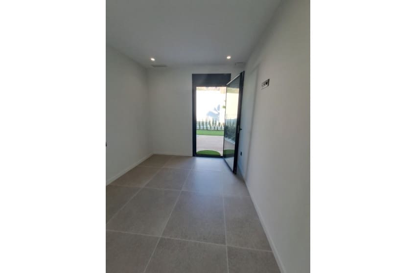 3 slaapkamer Villa te koop in Polop met zwembad - € 549.000 (Ref: 10088774)