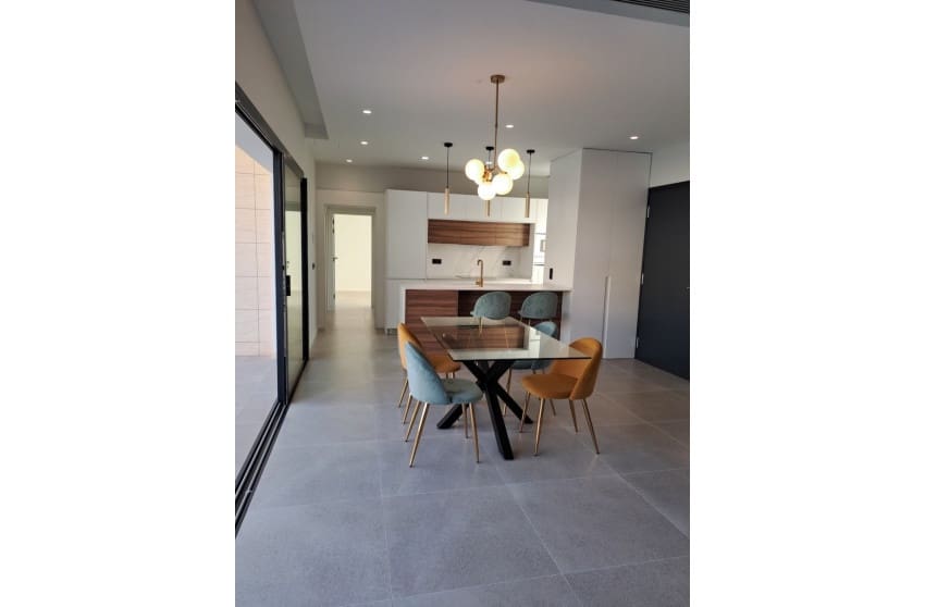 3 slaapkamer Villa te koop in Polop met zwembad - € 549.000 (Ref: 10088774)