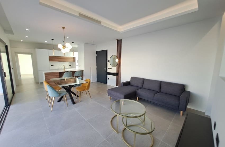 3 slaapkamer Villa te koop in Polop met zwembad - € 549.000 (Ref: 10088774)