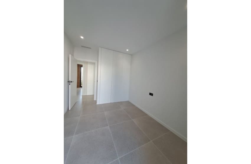 3 slaapkamer Villa te koop in Polop met zwembad - € 549.000 (Ref: 10088774)