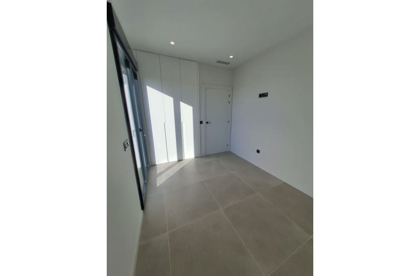 3 slaapkamer Villa te koop in Polop met zwembad - € 549.000 (Ref: 10088774)