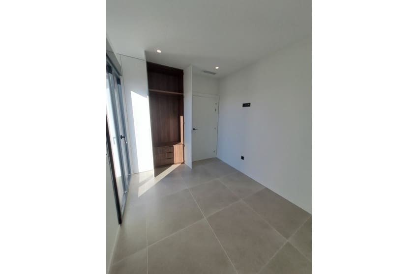 3 slaapkamer Villa te koop in Polop met zwembad - € 549.000 (Ref: 10088774)