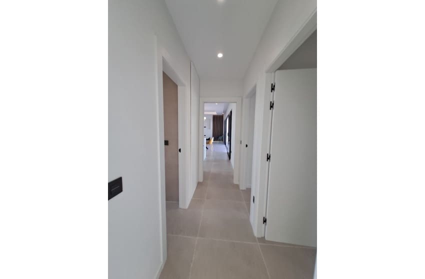 3 slaapkamer Villa te koop in Polop met zwembad - € 549.000 (Ref: 10088774)