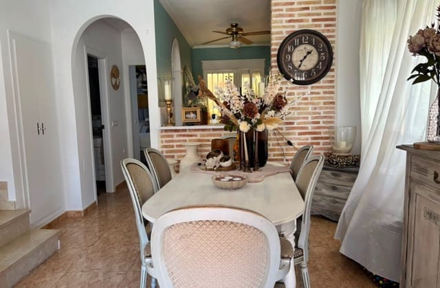 2 camera da letto Villa in vendita in El Raso, Guardamar del Segura con piscina - 299.500 € (Rif: 10088775)