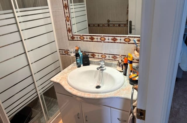 2 camera da letto Villa in vendita in El Raso, Guardamar del Segura con piscina - 299.500 € (Rif: 10088775)