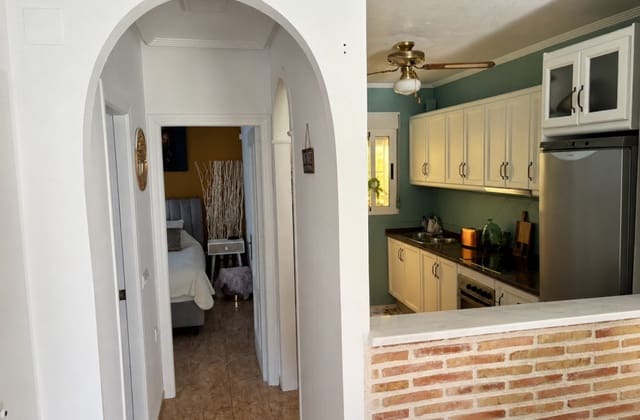 2 camera da letto Villa in vendita in El Raso, Guardamar del Segura con piscina - 299.500 € (Rif: 10088775)
