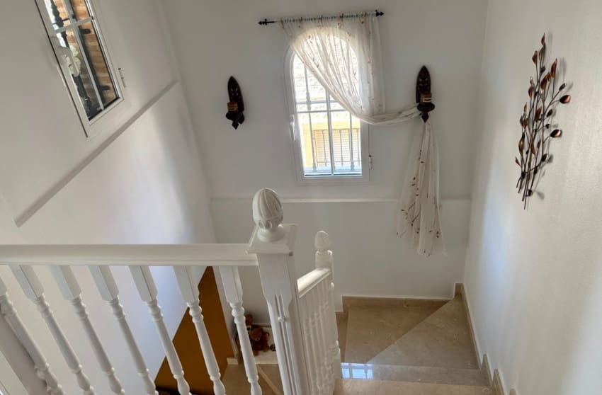 2 bedroom Villa for sale in El Raso with pool - € 299,500 (Ref: 10088775)