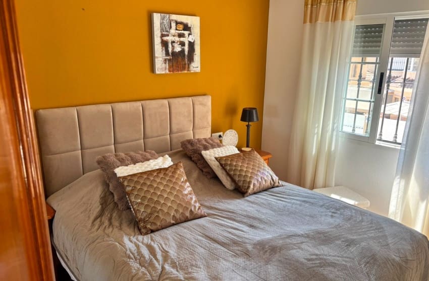 2 bedroom Villa for sale in El Raso with pool - € 299,500 (Ref: 10088775)