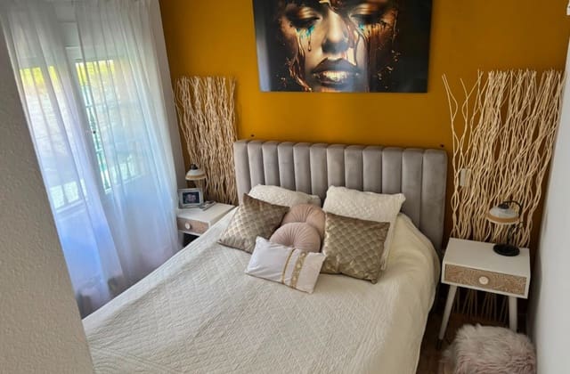 2 camera da letto Villa in vendita in El Raso, Guardamar del Segura con piscina - 299.500 € (Rif: 10088775)