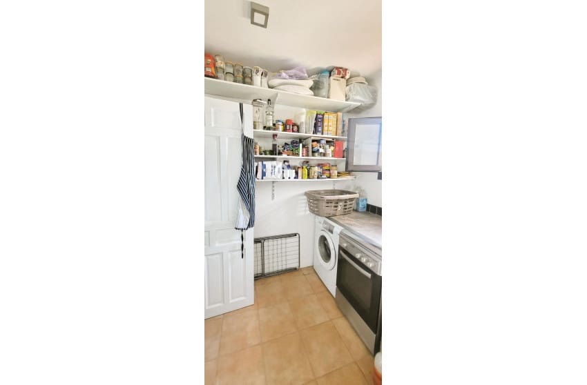 3 chambre Villa/Maison à vendre à Caudete avec piscine - 229 995 € (Ref: 10088776)