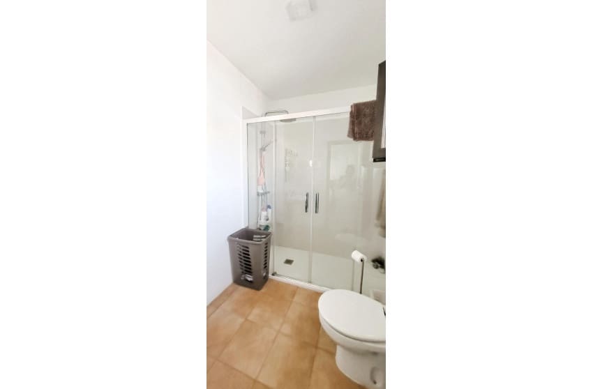 3 chambre Villa/Maison à vendre à Caudete avec piscine - 229 995 € (Ref: 10088776)