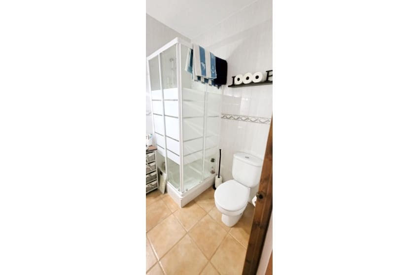 3 chambre Villa/Maison à vendre à Caudete avec piscine - 229 995 € (Ref: 10088776)