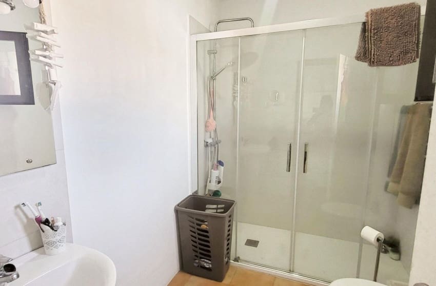 3 chambre Villa/Maison à vendre à Caudete avec piscine - 229 995 € (Ref: 10088776)