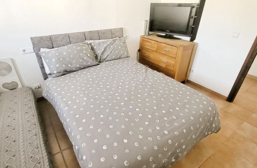 3 chambre Villa/Maison à vendre à Caudete avec piscine - 229 995 € (Ref: 10088776)