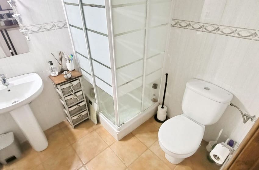 3 chambre Villa/Maison à vendre à Caudete avec piscine - 229 995 € (Ref: 10088776)