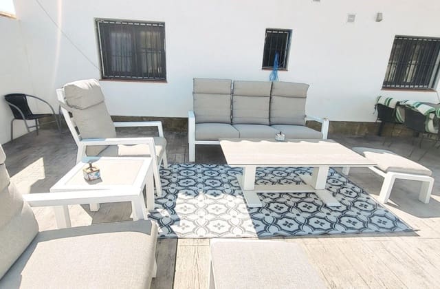 3 chambre Villa/Maison à vendre à Caudete avec piscine - 229 995 € (Ref: 10088776)