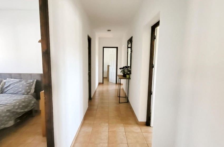 3 chambre Villa/Maison à vendre à Caudete avec piscine - 229 995 € (Ref: 10088776)