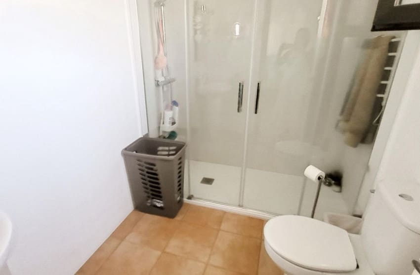 3 chambre Villa/Maison à vendre à Caudete avec piscine - 229 995 € (Ref: 10088776)
