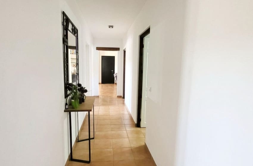 3 chambre Villa/Maison à vendre à Caudete avec piscine - 229 995 € (Ref: 10088776)