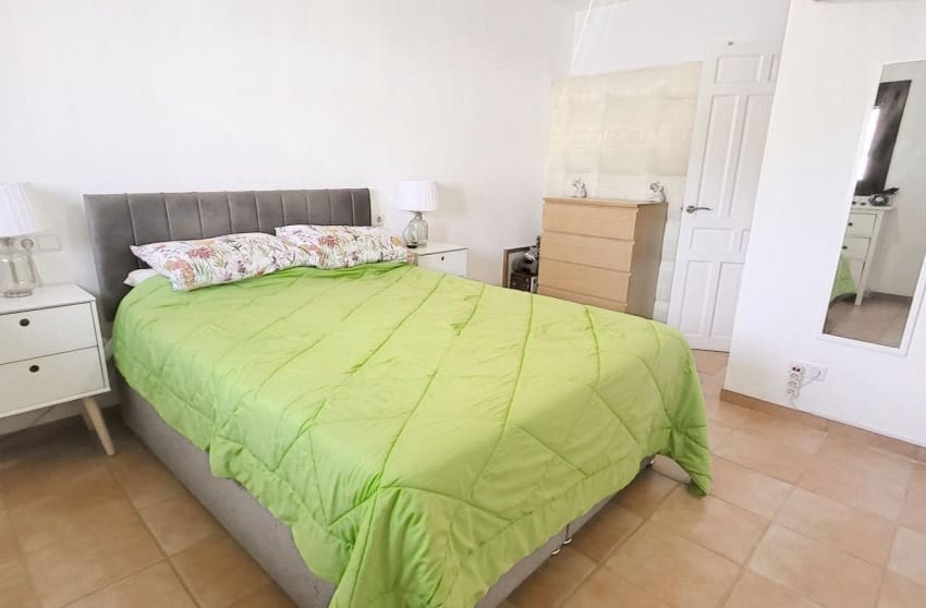 3 chambre Villa/Maison à vendre à Caudete avec piscine - 229 995 € (Ref: 10088776)