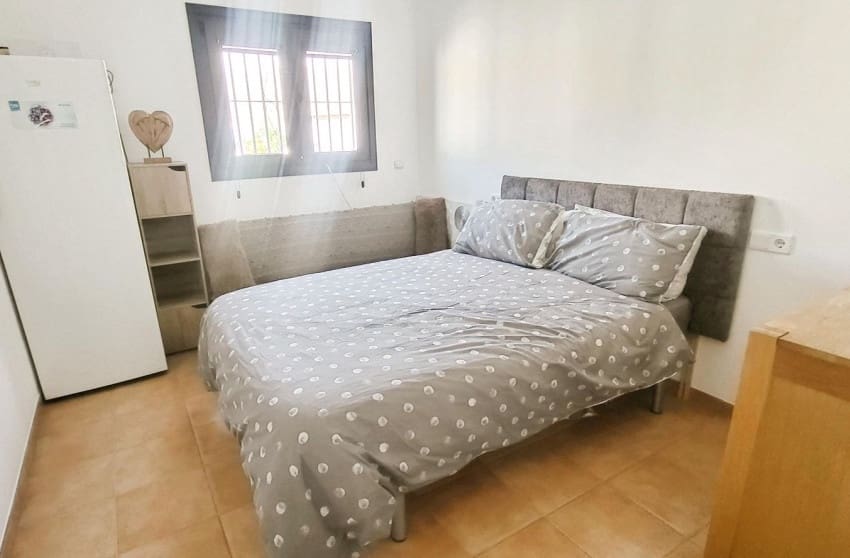 3 chambre Villa/Maison à vendre à Caudete avec piscine - 229 995 € (Ref: 10088776)