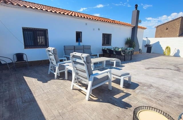 3 chambre Villa/Maison à vendre à Caudete avec piscine - 229 995 € (Ref: 10088776)