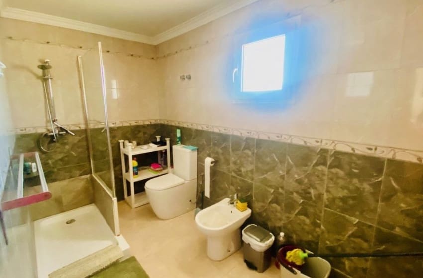 3 sypialnia Willa na sprzedaż w Macisvenda z basenem garażem - 284 500 € (Ref: 10091355)