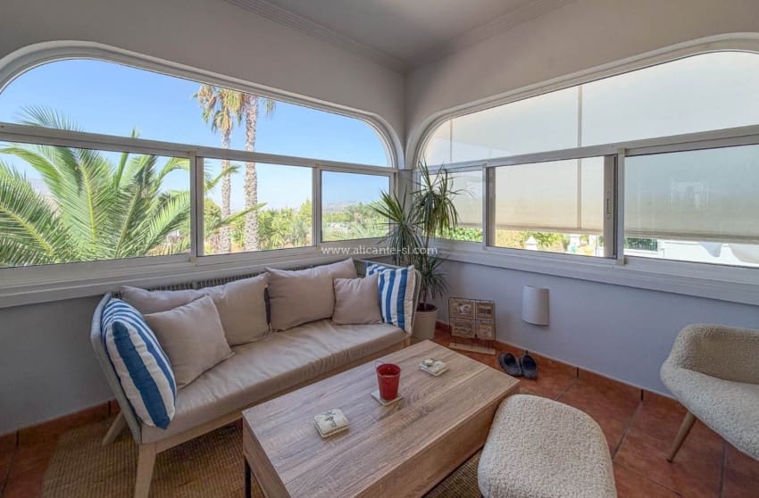 5 sovrum Villa till salu i Hondon de los Frailes med pool garage - 429 950 € (Ref: 10091356)